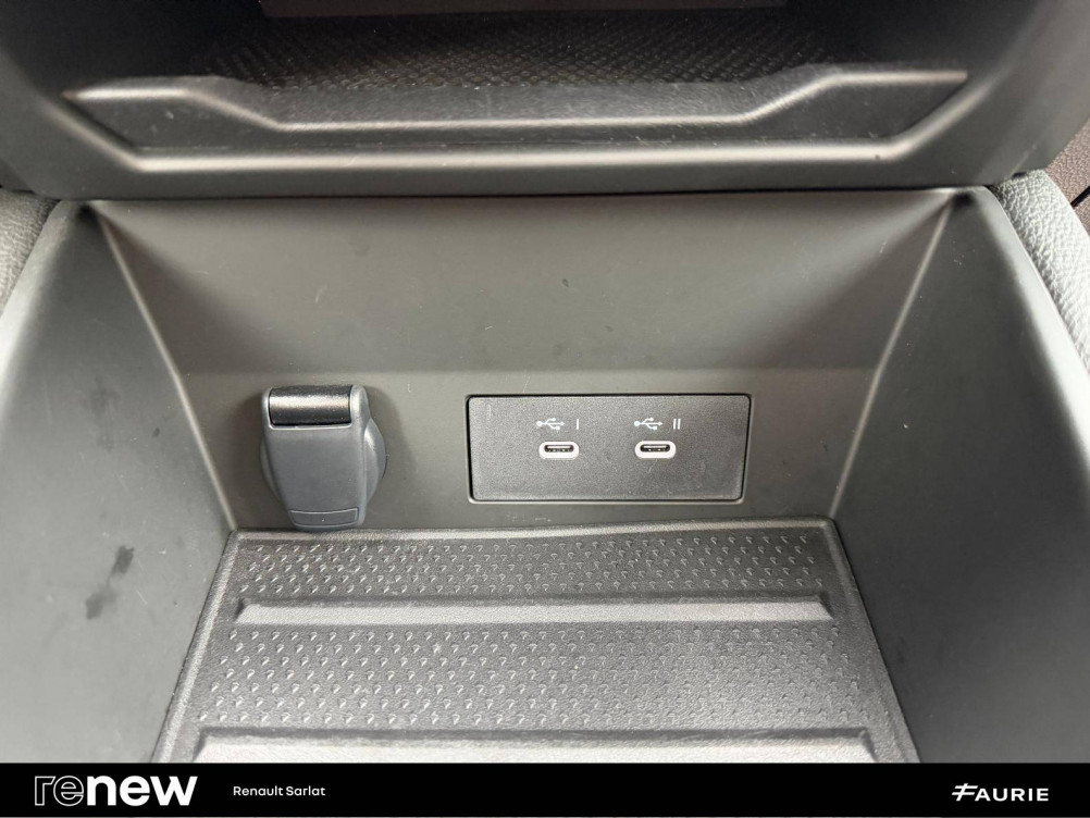 Acheter Renault Symbioz Symbioz E-Tech full hybrid 145 Esprit Alpine 5p occasion dans les concessions du Groupe Faurie