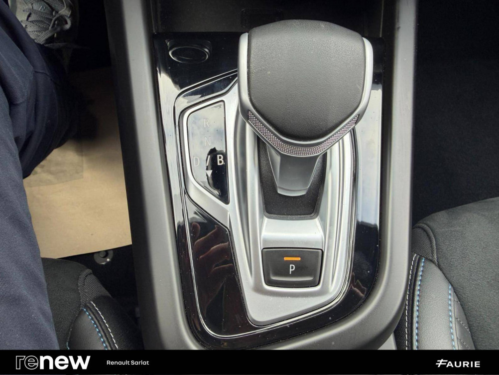 Acheter Renault Arkana Arkana E-Tech 145 - 23 esprit Alpine 5p occasion dans les concessions du Groupe Faurie