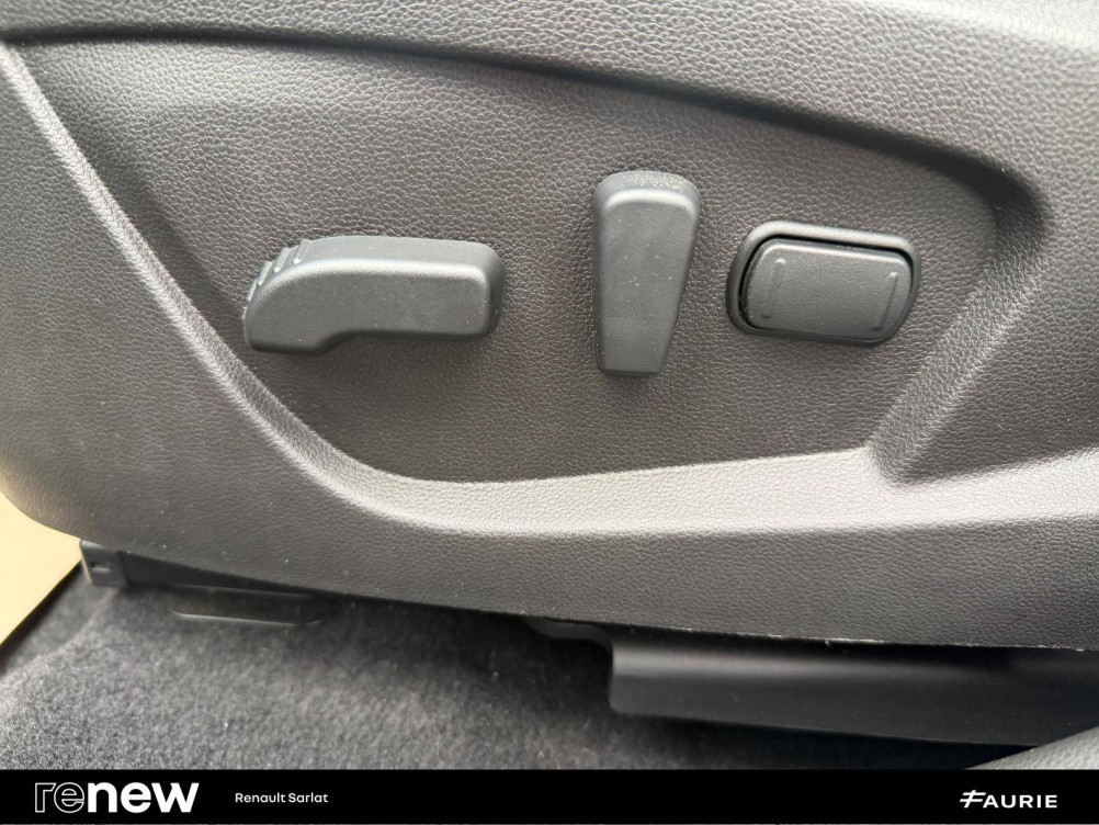 Acheter Renault Arkana Arkana E-Tech 145 - 23 esprit Alpine 5p occasion dans les concessions du Groupe Faurie