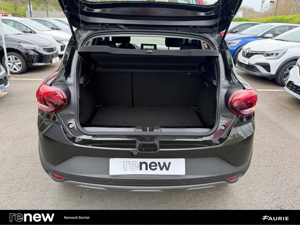 Acheter Dacia Sandero Sandero TCe 90 GSR2 Stepway Extreme 5p occasion dans les concessions du Groupe Faurie