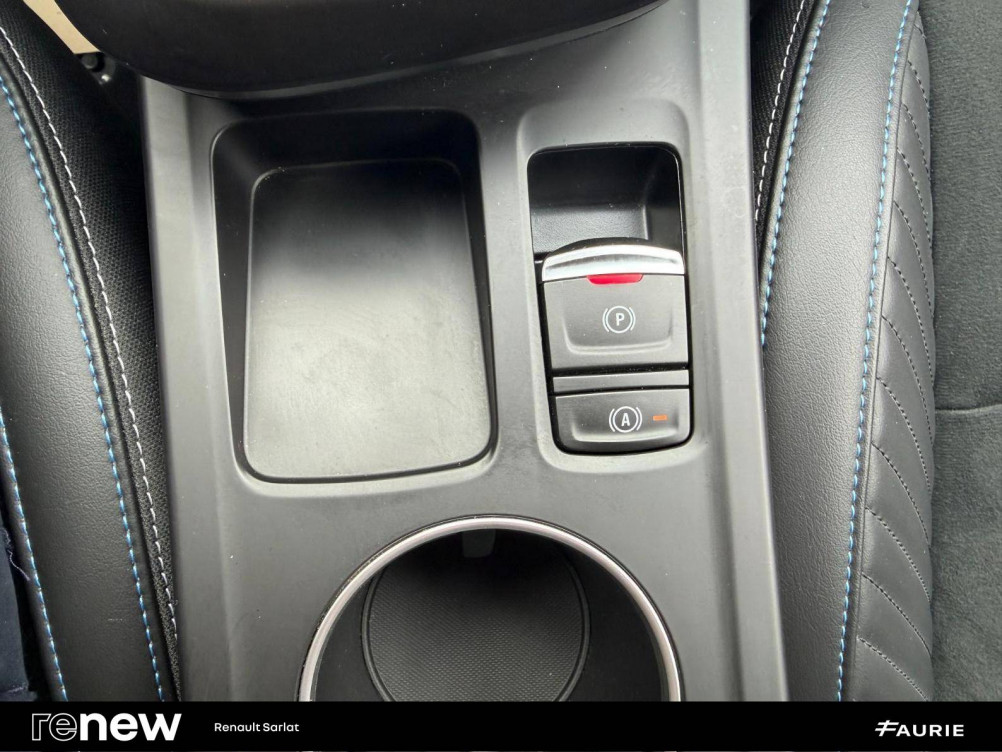 Acheter Renault Arkana Arkana E-Tech 145 - 23 esprit Alpine 5p occasion dans les concessions du Groupe Faurie