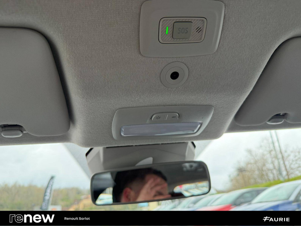 Acheter Dacia Sandero Sandero TCe 90 GSR2 Stepway Extreme 5p occasion dans les concessions du Groupe Faurie