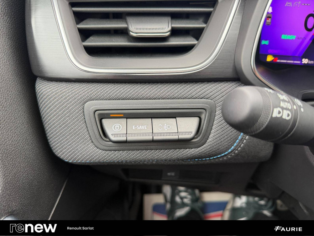 Acheter Renault Symbioz Symbioz E-Tech full hybrid 145 Esprit Alpine 5p occasion dans les concessions du Groupe Faurie