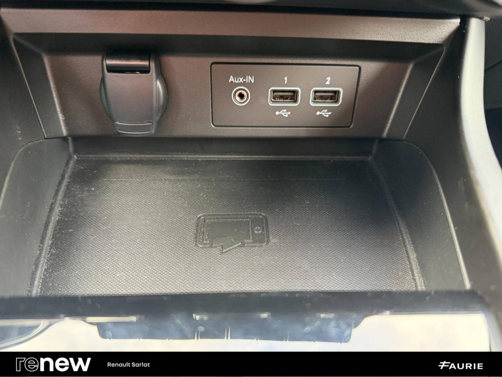 Acheter Renault Arkana Arkana E-Tech 145 - 23 esprit Alpine 5p occasion dans les concessions du Groupe Faurie