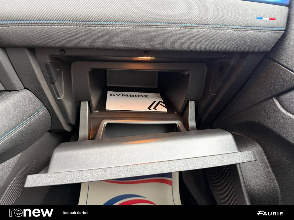 Acheter Renault Symbioz Symbioz E-Tech full hybrid 145 Esprit Alpine 5p occasion dans les concessions du Groupe Faurie