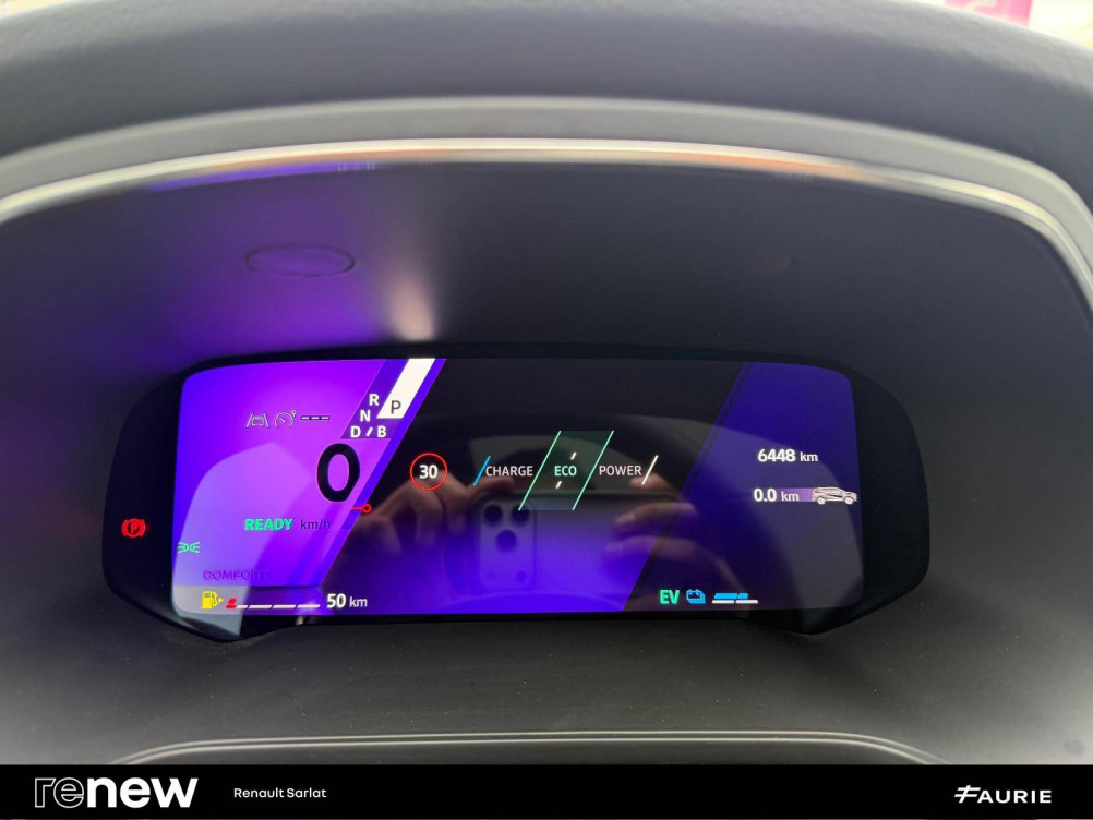 Acheter Renault Symbioz Symbioz E-Tech full hybrid 145 Esprit Alpine 5p occasion dans les concessions du Groupe Faurie