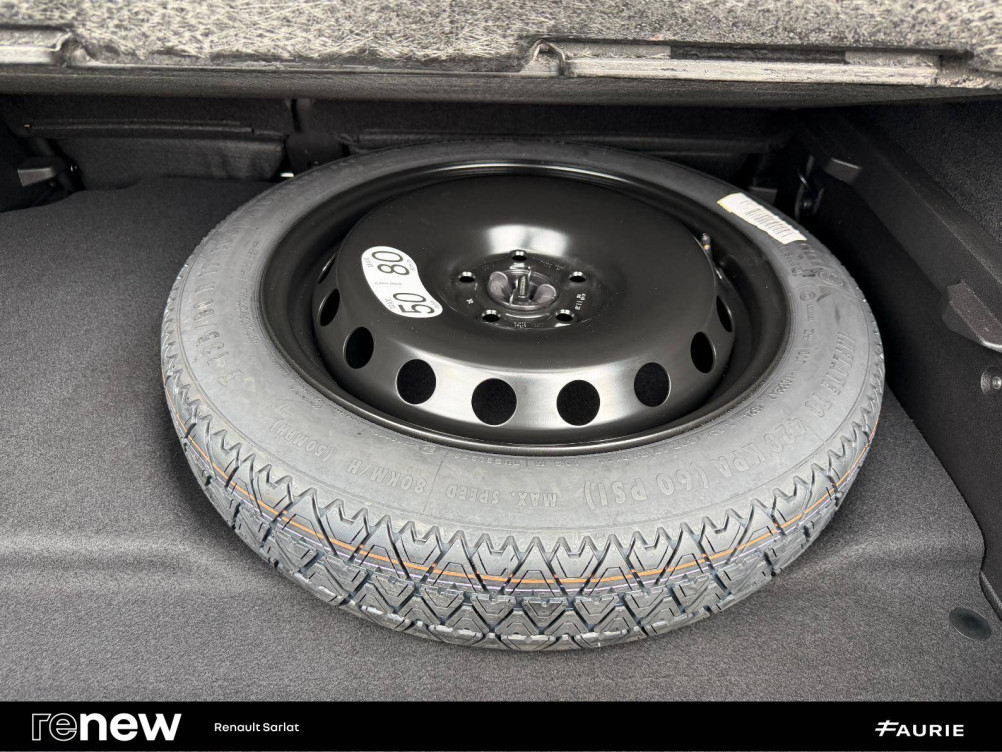 Acheter Renault Symbioz Symbioz E-Tech full hybrid 145 Esprit Alpine 5p occasion dans les concessions du Groupe Faurie