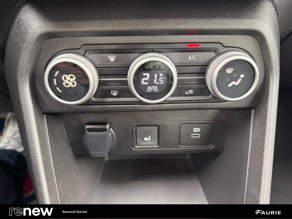 Acheter Dacia Sandero Sandero TCe 90 GSR2 Stepway Extreme 5p occasion dans les concessions du Groupe Faurie