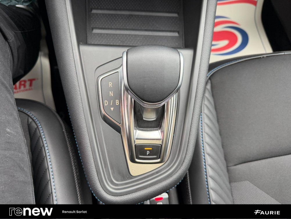 Acheter Renault Symbioz Symbioz E-Tech full hybrid 145 Esprit Alpine 5p occasion dans les concessions du Groupe Faurie