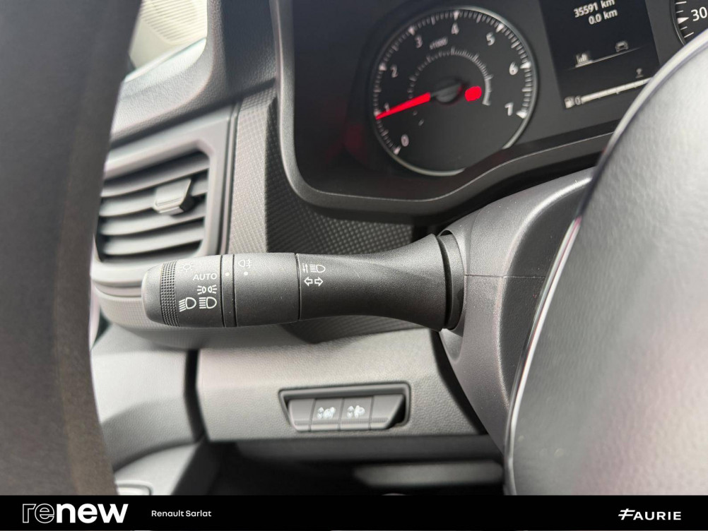 Acheter Renault Trafic 3 TRAFIC FGN L1H1 3000 KG BLUE DCI 130 CONFORT 4p occasion dans les concessions du Groupe Faurie