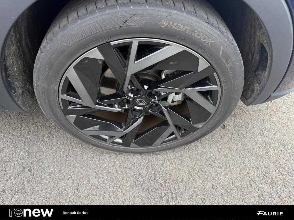 Acheter Renault Arkana Arkana E-Tech 145 - 23 esprit Alpine 5p occasion dans les concessions du Groupe Faurie