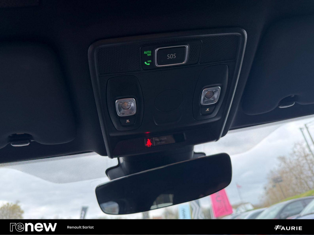 Acheter Renault Arkana Arkana E-Tech 145 - 23 esprit Alpine 5p occasion dans les concessions du Groupe Faurie