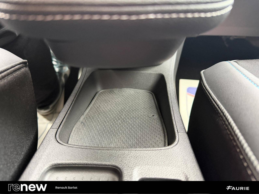 Acheter Renault Symbioz Symbioz E-Tech full hybrid 145 Esprit Alpine 5p occasion dans les concessions du Groupe Faurie