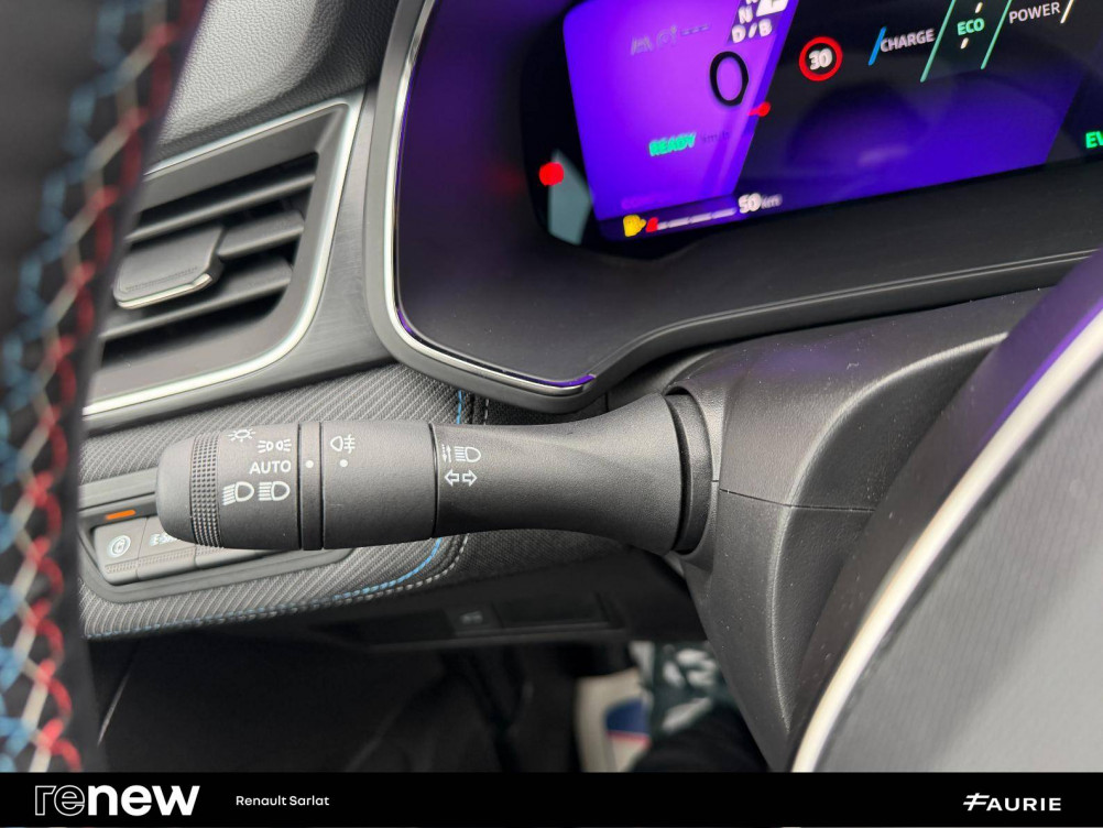 Acheter Renault Symbioz Symbioz E-Tech full hybrid 145 Esprit Alpine 5p occasion dans les concessions du Groupe Faurie