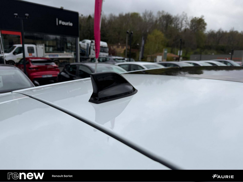 Acheter Renault Symbioz Symbioz E-Tech full hybrid 145 Esprit Alpine 5p occasion dans les concessions du Groupe Faurie