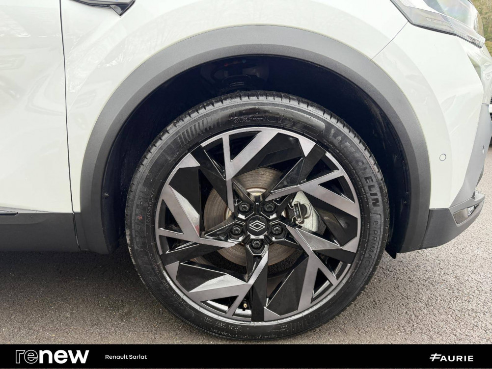 Acheter Renault Symbioz Symbioz E-Tech full hybrid 145 Esprit Alpine 5p occasion dans les concessions du Groupe Faurie