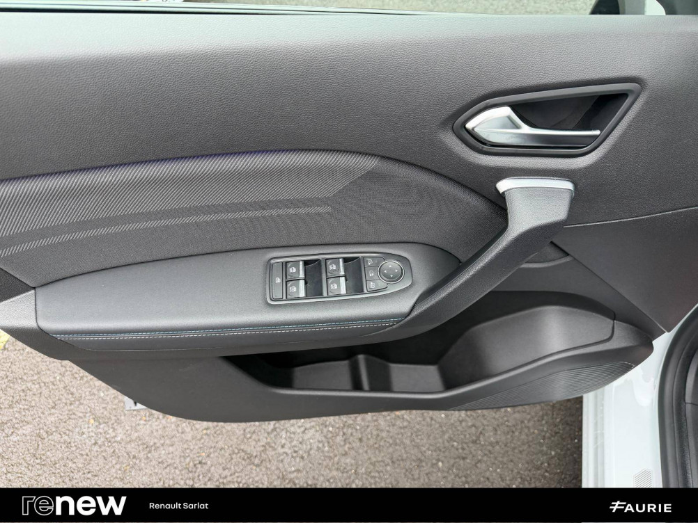 Acheter Renault Symbioz Symbioz E-Tech full hybrid 145 Esprit Alpine 5p occasion dans les concessions du Groupe Faurie