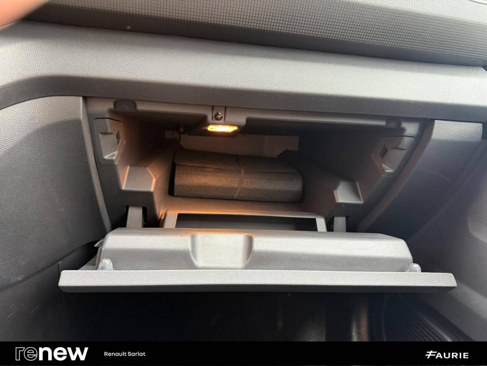 Acheter Renault Trafic 3 TRAFIC FGN L1H1 3000 KG BLUE DCI 130 CONFORT 4p occasion dans les concessions du Groupe Faurie