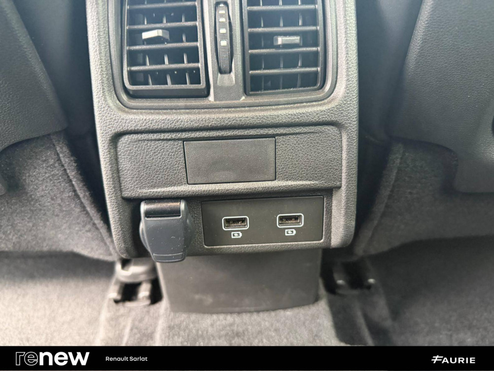 Acheter Renault Arkana Arkana E-Tech 145 - 23 esprit Alpine 5p occasion dans les concessions du Groupe Faurie