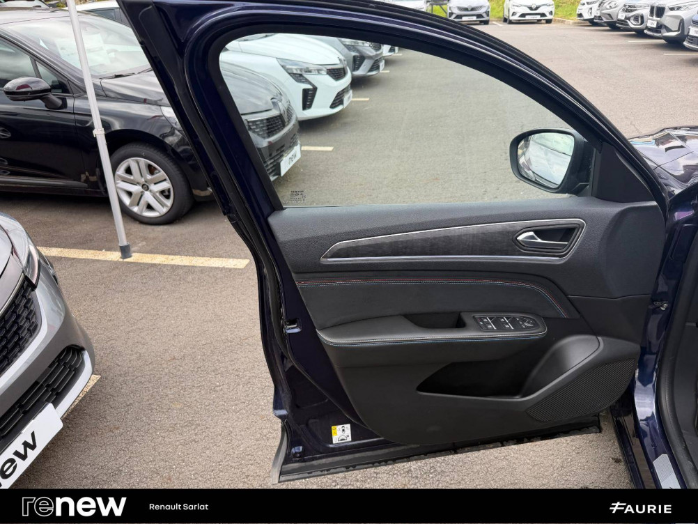 Acheter Renault Arkana Arkana E-Tech 145 - 23 esprit Alpine 5p occasion dans les concessions du Groupe Faurie