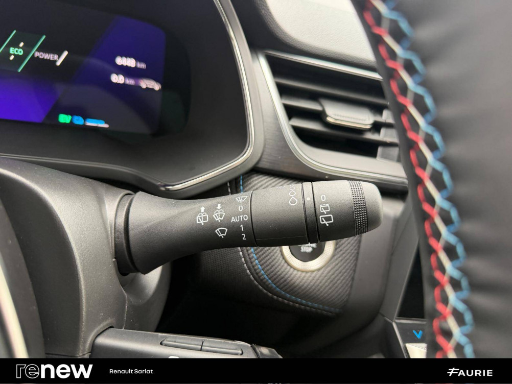 Acheter Renault Symbioz Symbioz E-Tech full hybrid 145 Esprit Alpine 5p occasion dans les concessions du Groupe Faurie
