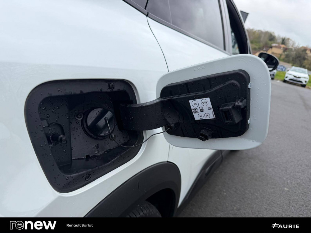 Acheter Renault Symbioz Symbioz E-Tech full hybrid 145 Esprit Alpine 5p occasion dans les concessions du Groupe Faurie