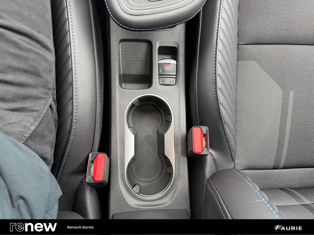 Acheter Renault Symbioz Symbioz E-Tech full hybrid 145 Esprit Alpine 5p occasion dans les concessions du Groupe Faurie