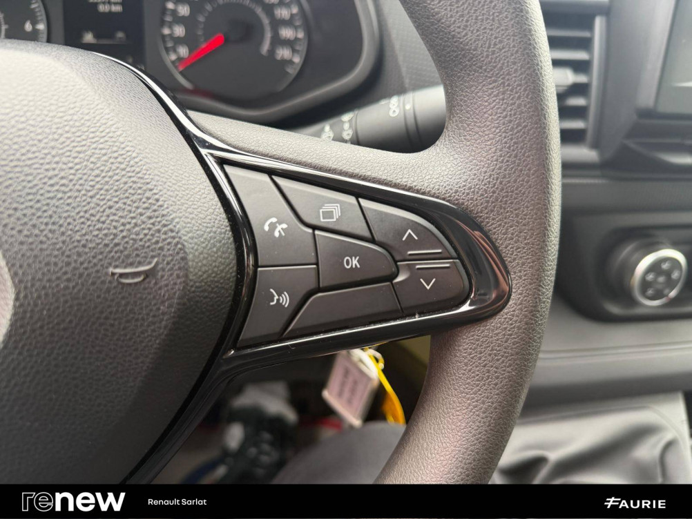 Acheter Renault Trafic 3 TRAFIC FGN L1H1 3000 KG BLUE DCI 130 CONFORT 4p occasion dans les concessions du Groupe Faurie