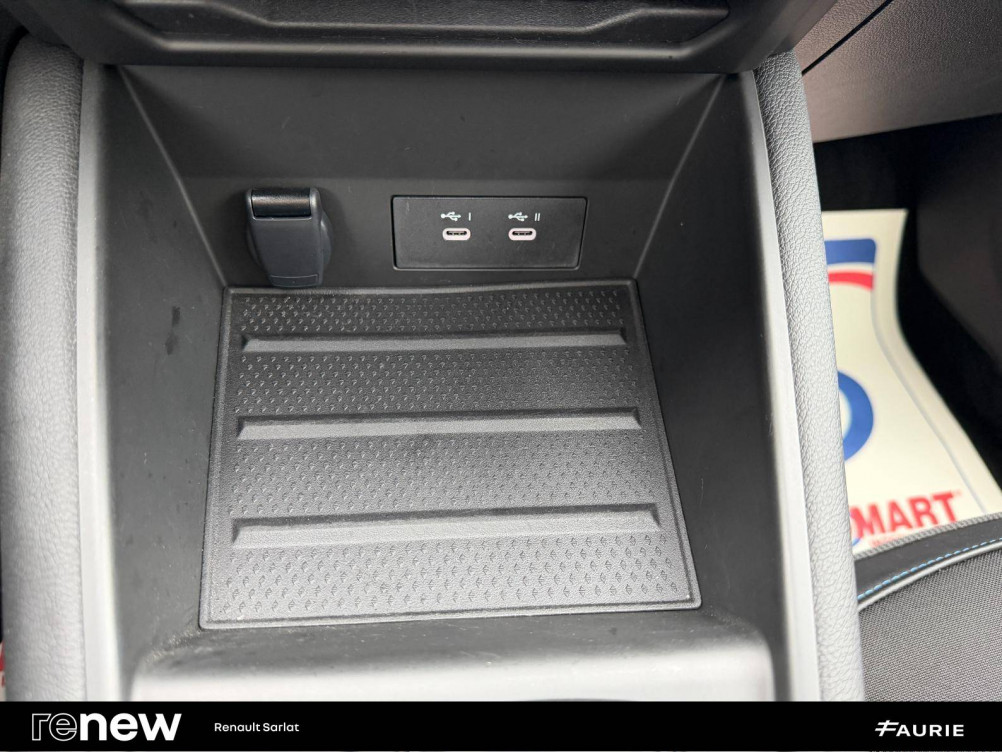 Acheter Renault Symbioz Symbioz E-Tech full hybrid 145 Esprit Alpine 5p occasion dans les concessions du Groupe Faurie