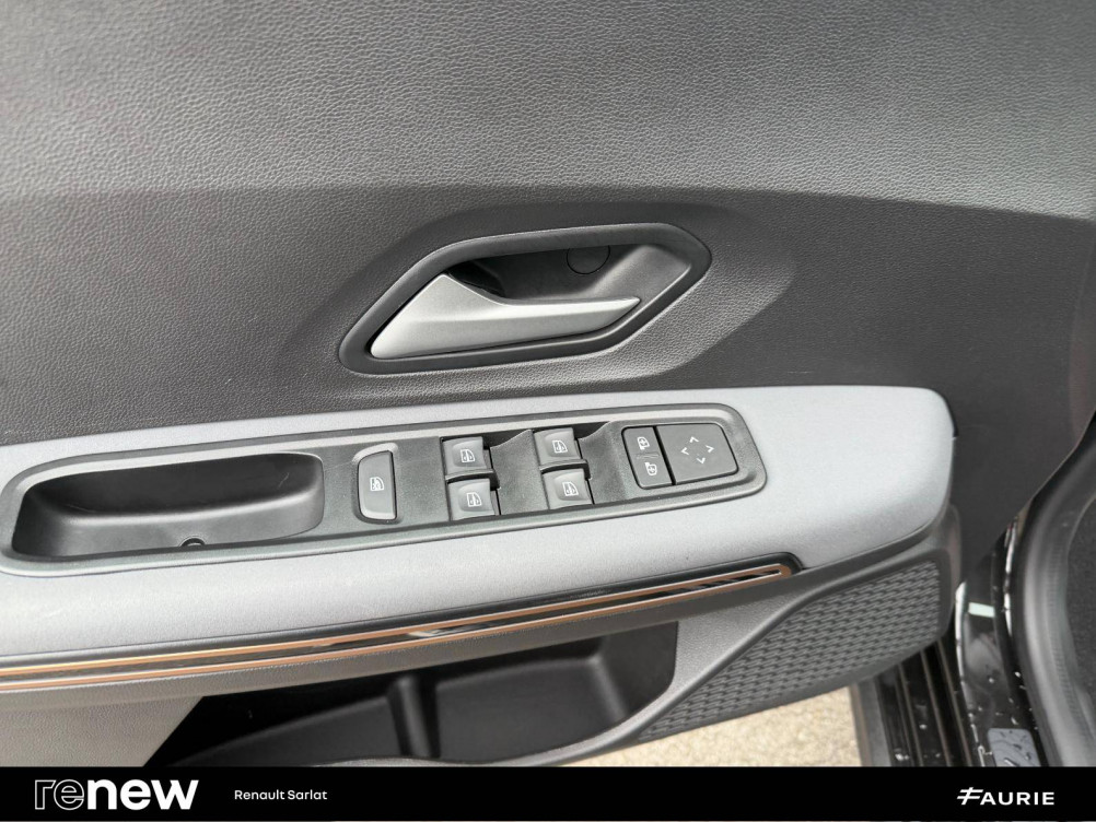 Acheter Dacia Sandero Sandero TCe 90 GSR2 Stepway Extreme 5p occasion dans les concessions du Groupe Faurie