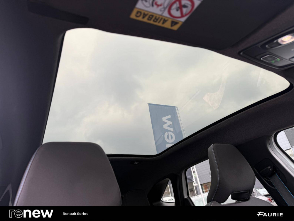 Acheter Renault Symbioz Symbioz E-Tech full hybrid 145 Esprit Alpine 5p occasion dans les concessions du Groupe Faurie