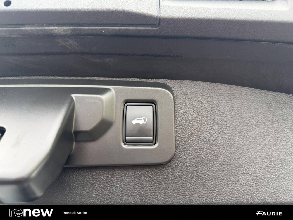 Acheter Renault Symbioz Symbioz E-Tech full hybrid 145 Esprit Alpine 5p occasion dans les concessions du Groupe Faurie