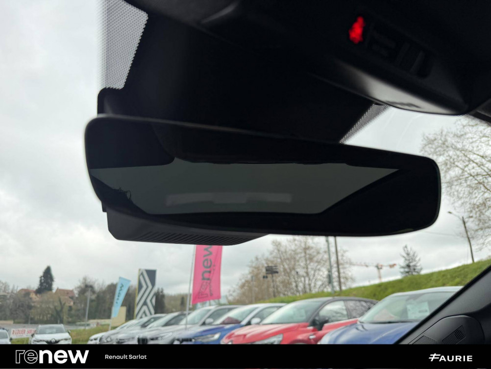 Acheter Renault Symbioz Symbioz E-Tech full hybrid 145 Esprit Alpine 5p occasion dans les concessions du Groupe Faurie