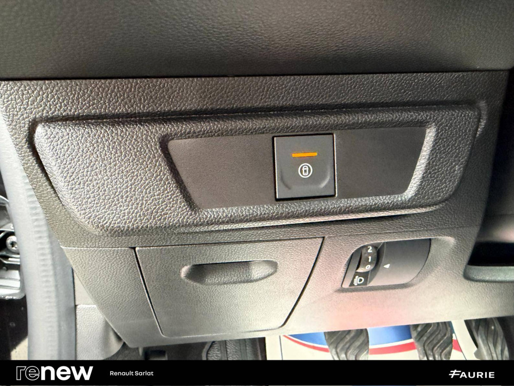 Acheter Dacia Sandero Sandero TCe 90 GSR2 Stepway Extreme 5p occasion dans les concessions du Groupe Faurie