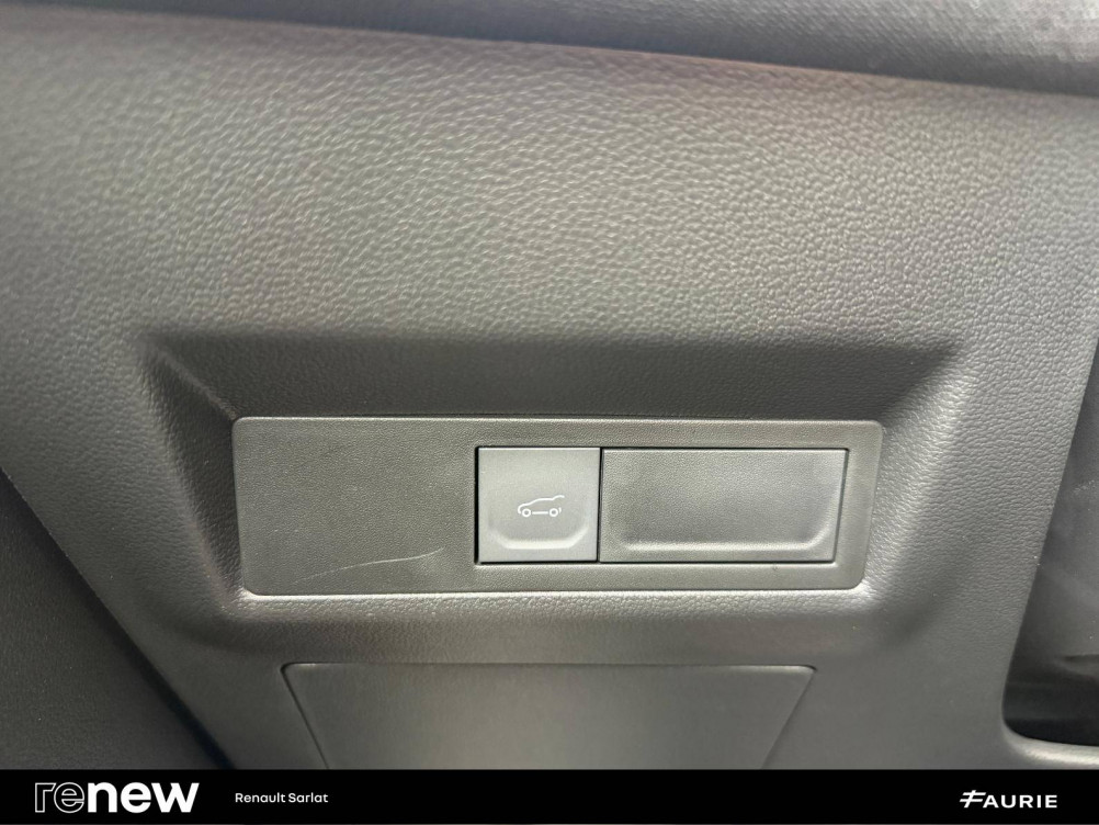 Acheter Renault Symbioz Symbioz E-Tech full hybrid 145 Esprit Alpine 5p occasion dans les concessions du Groupe Faurie