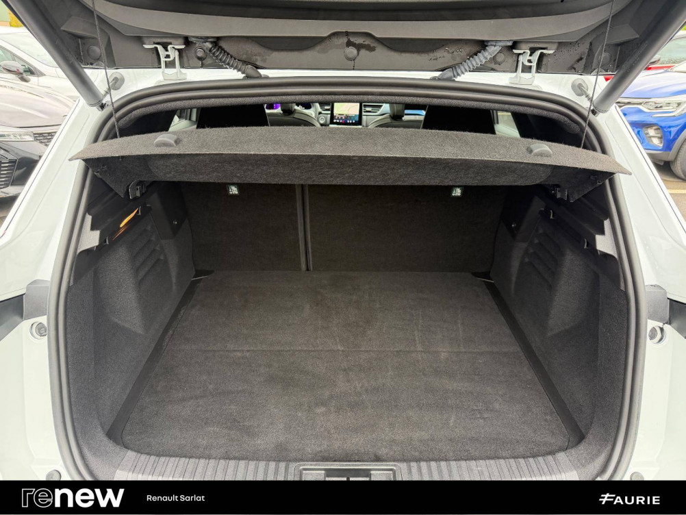 Acheter Renault Symbioz Symbioz E-Tech full hybrid 145 Esprit Alpine 5p occasion dans les concessions du Groupe Faurie