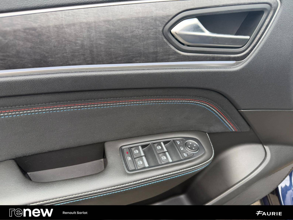 Acheter Renault Arkana Arkana E-Tech 145 - 23 esprit Alpine 5p occasion dans les concessions du Groupe Faurie