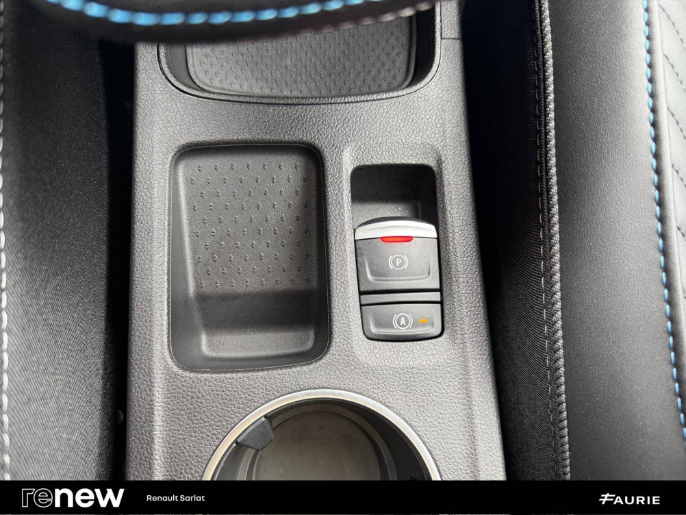 Acheter Renault Symbioz Symbioz E-Tech full hybrid 145 Esprit Alpine 5p occasion dans les concessions du Groupe Faurie