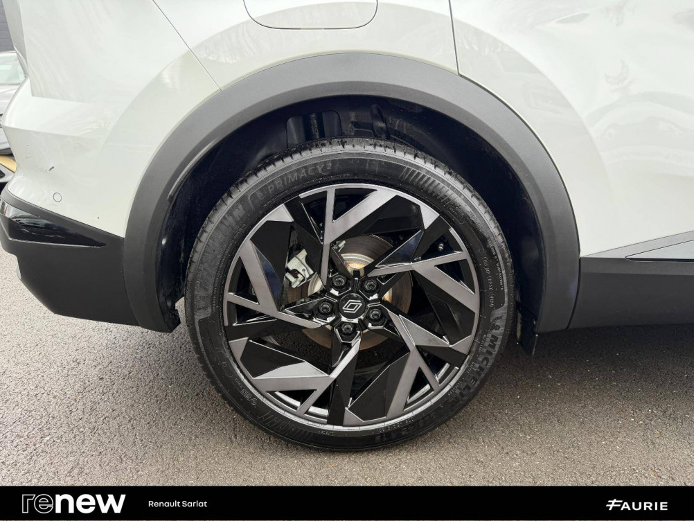 Acheter Renault Symbioz Symbioz E-Tech full hybrid 145 Esprit Alpine 5p occasion dans les concessions du Groupe Faurie