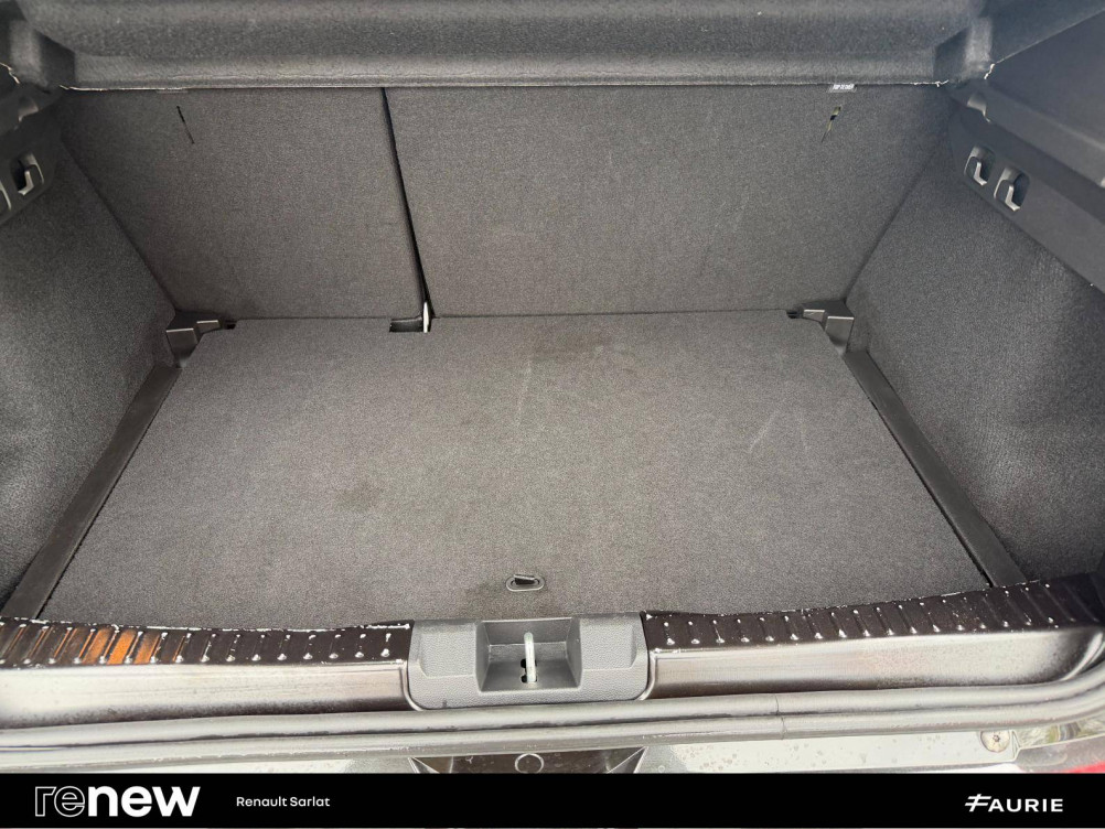 Acheter Dacia Sandero Sandero TCe 90 GSR2 Stepway Extreme 5p occasion dans les concessions du Groupe Faurie