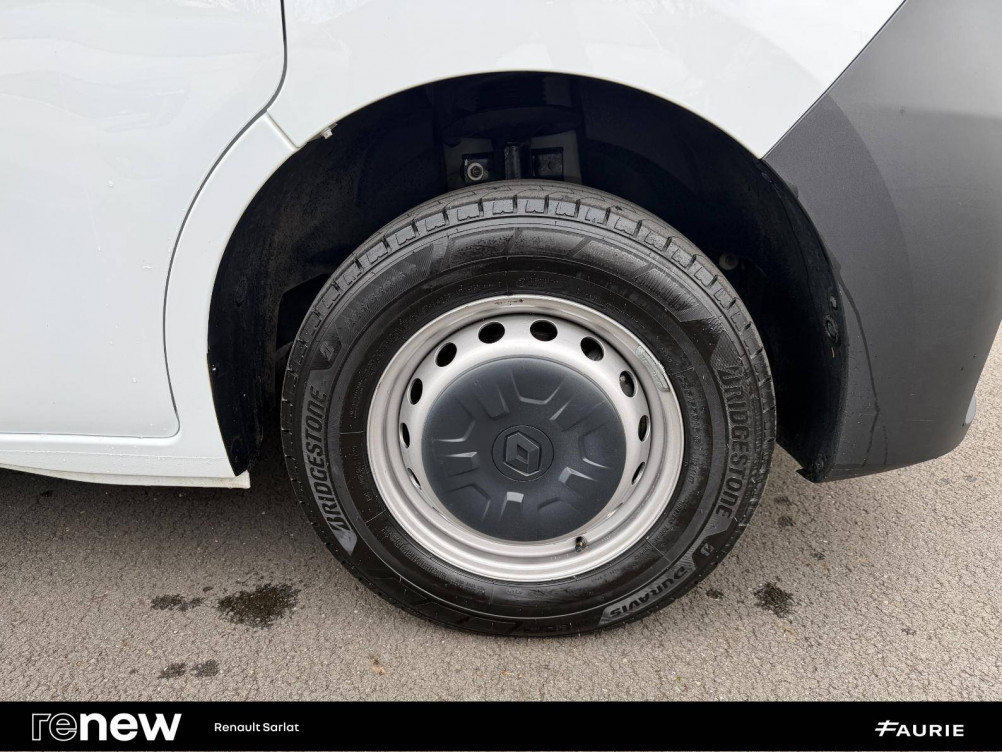 Acheter Renault Master 3 MASTER FGN TRAC F3500 L2H2 BLUE DCI 135 CONFORT 4p occasion dans les concessions du Groupe Faurie