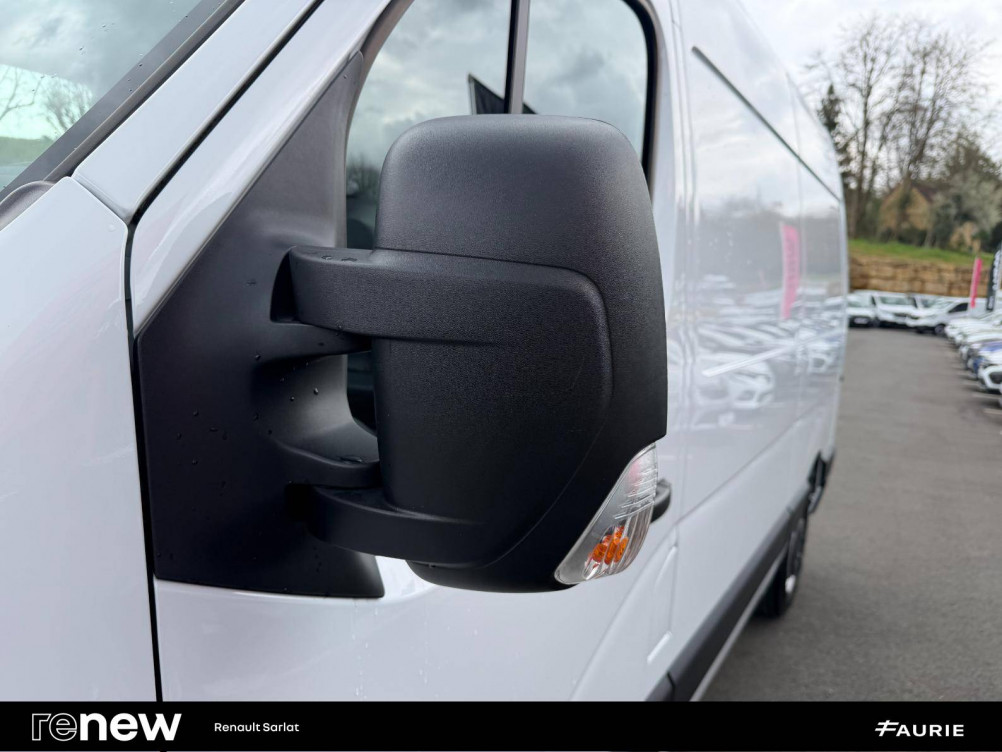 Acheter Renault Master 3 MASTER FGN TRAC F3500 L2H2 BLUE DCI 135 CONFORT 4p occasion dans les concessions du Groupe Faurie