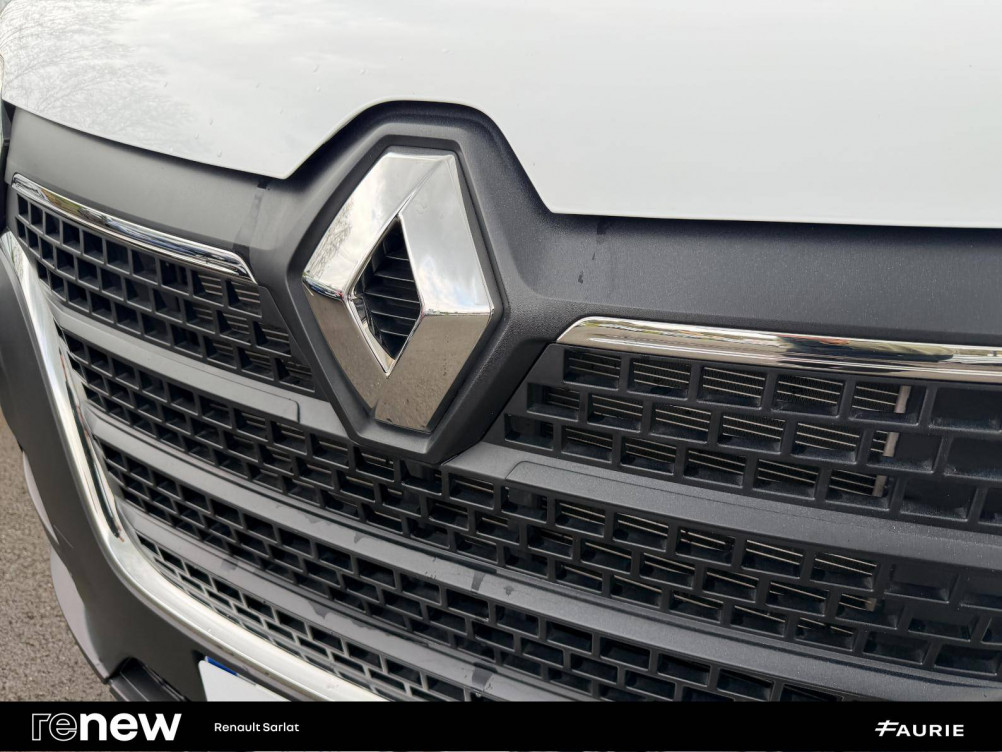 Acheter Renault Master 3 MASTER FGN TRAC F3500 L2H2 BLUE DCI 135 CONFORT 4p occasion dans les concessions du Groupe Faurie