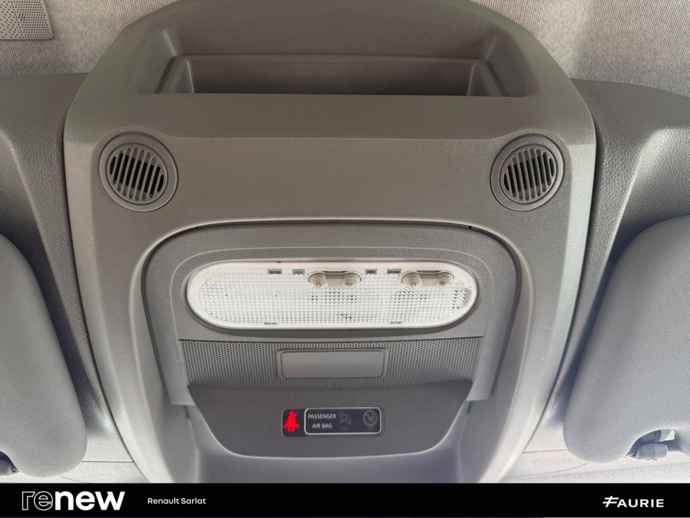 Acheter Renault Master 3 MASTER FGN TRAC F3500 L2H2 BLUE DCI 135 CONFORT 4p occasion dans les concessions du Groupe Faurie