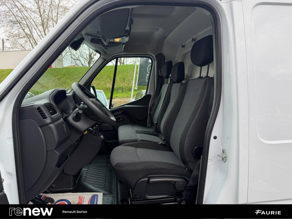 Acheter Renault Master 3 MASTER FGN TRAC F3500 L2H2 BLUE DCI 135 CONFORT 4p occasion dans les concessions du Groupe Faurie