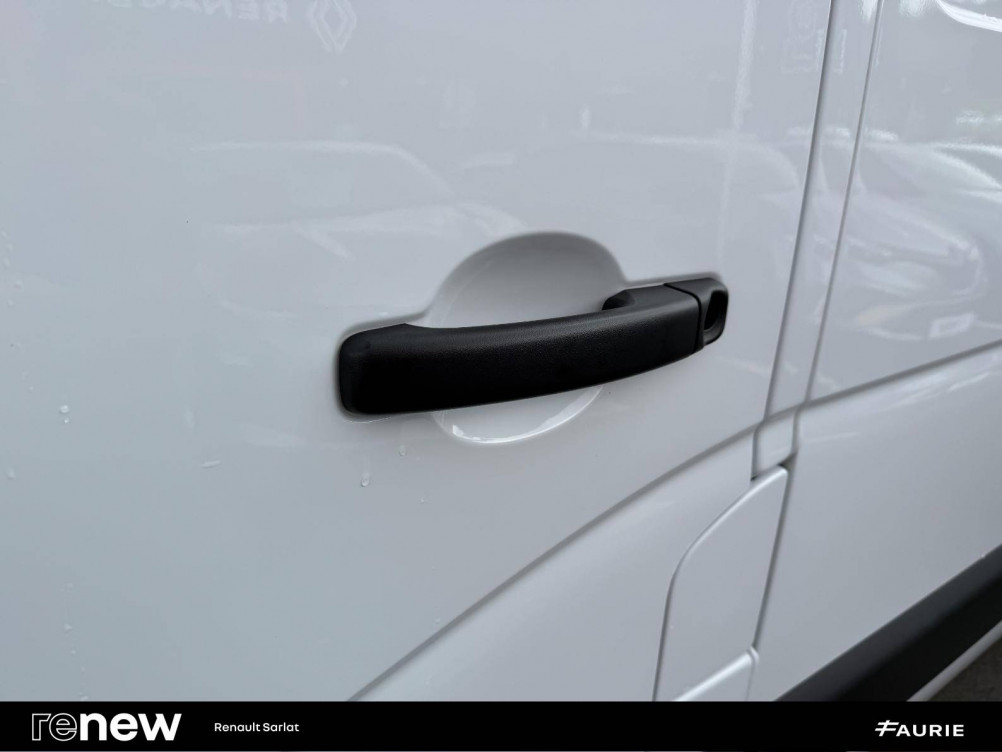 Acheter Renault Master 3 MASTER FGN TRAC F3500 L2H2 BLUE DCI 135 CONFORT 4p occasion dans les concessions du Groupe Faurie