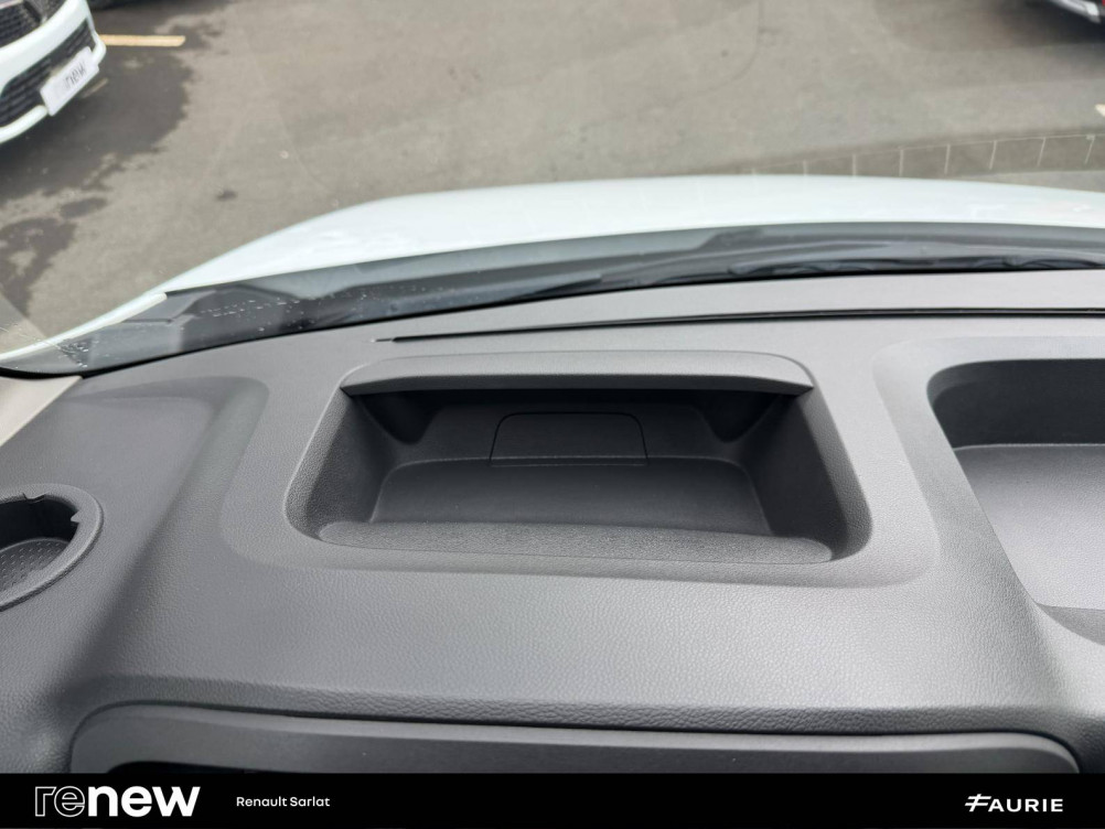 Acheter Renault Master 3 MASTER FGN TRAC F3500 L2H2 BLUE DCI 135 CONFORT 4p occasion dans les concessions du Groupe Faurie