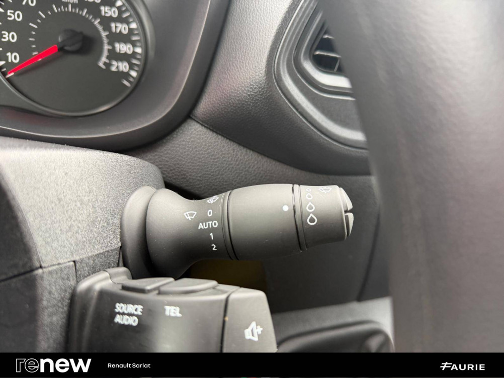 Acheter Renault Master 3 MASTER FGN TRAC F3500 L2H2 BLUE DCI 135 CONFORT 4p occasion dans les concessions du Groupe Faurie