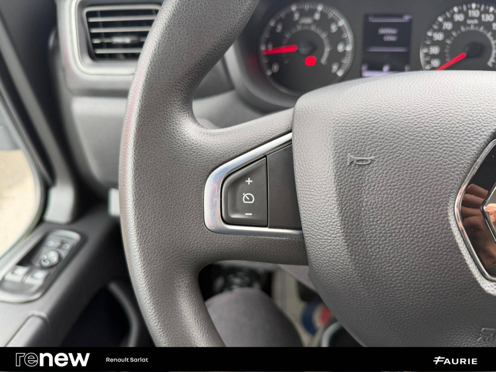 Acheter Renault Master 3 MASTER FGN TRAC F3500 L2H2 BLUE DCI 135 CONFORT 4p occasion dans les concessions du Groupe Faurie