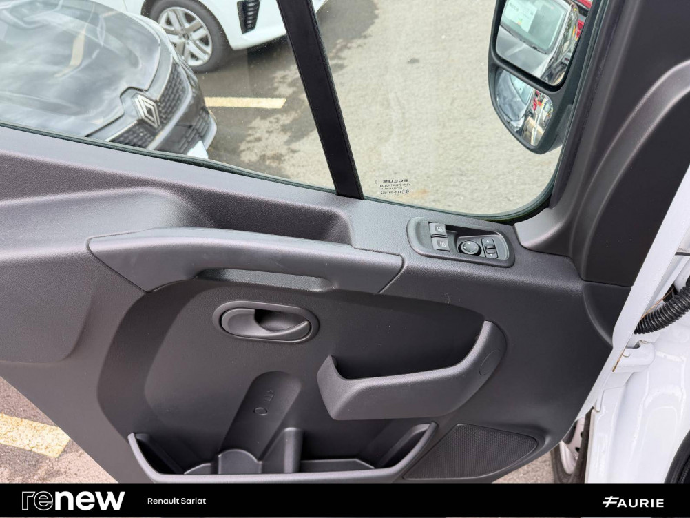 Acheter Renault Master 3 MASTER FGN TRAC F3500 L2H2 BLUE DCI 135 CONFORT 4p occasion dans les concessions du Groupe Faurie